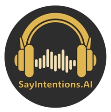 SayIntentions.AI